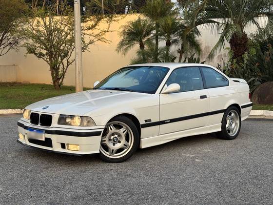 BMW 328i 2.8 SPORT COUPÉ 24V GASOLINA 2P MANUAL BMW 328i 2.8 SPORT COUPÉ 24V GASOLINA 2P MANUAL